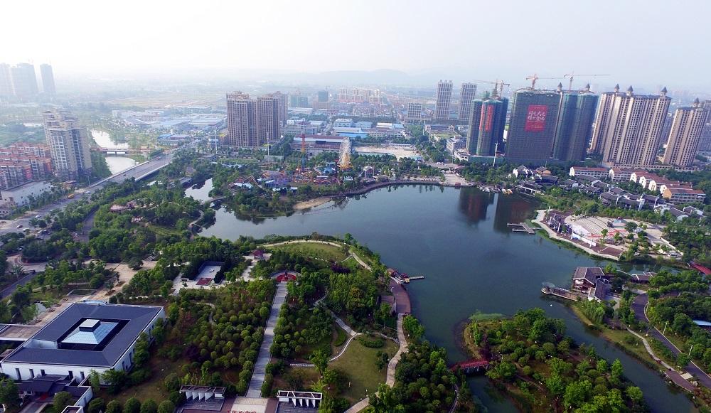 公司承建的常德市丁玲公園新建工程（一標(biāo)）榮獲全國(guó)市政金杯示范工程、國(guó)家優(yōu)質(zhì)工程